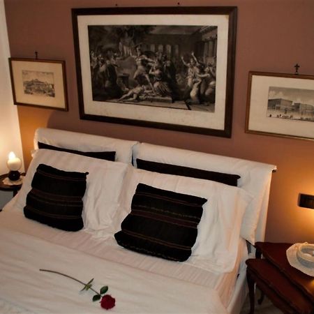 Ipazia House Apartment Генуа Екстериор снимка