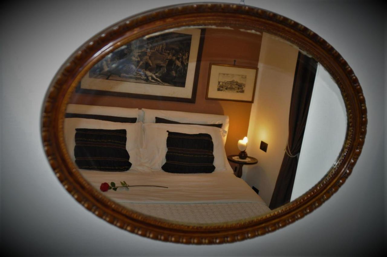 Ipazia House Apartment Генуа Екстериор снимка