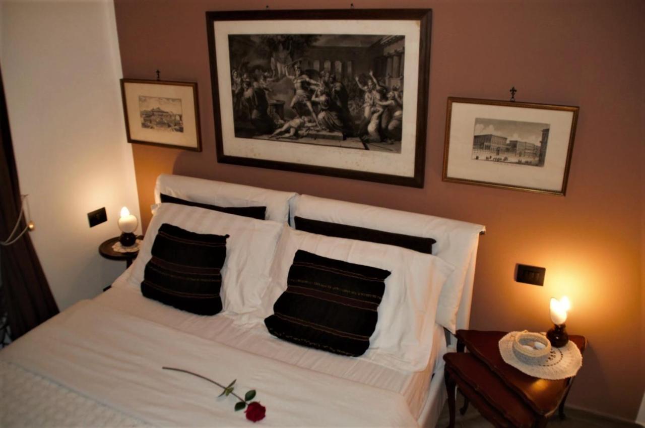 Ipazia House Apartment Генуа Екстериор снимка
