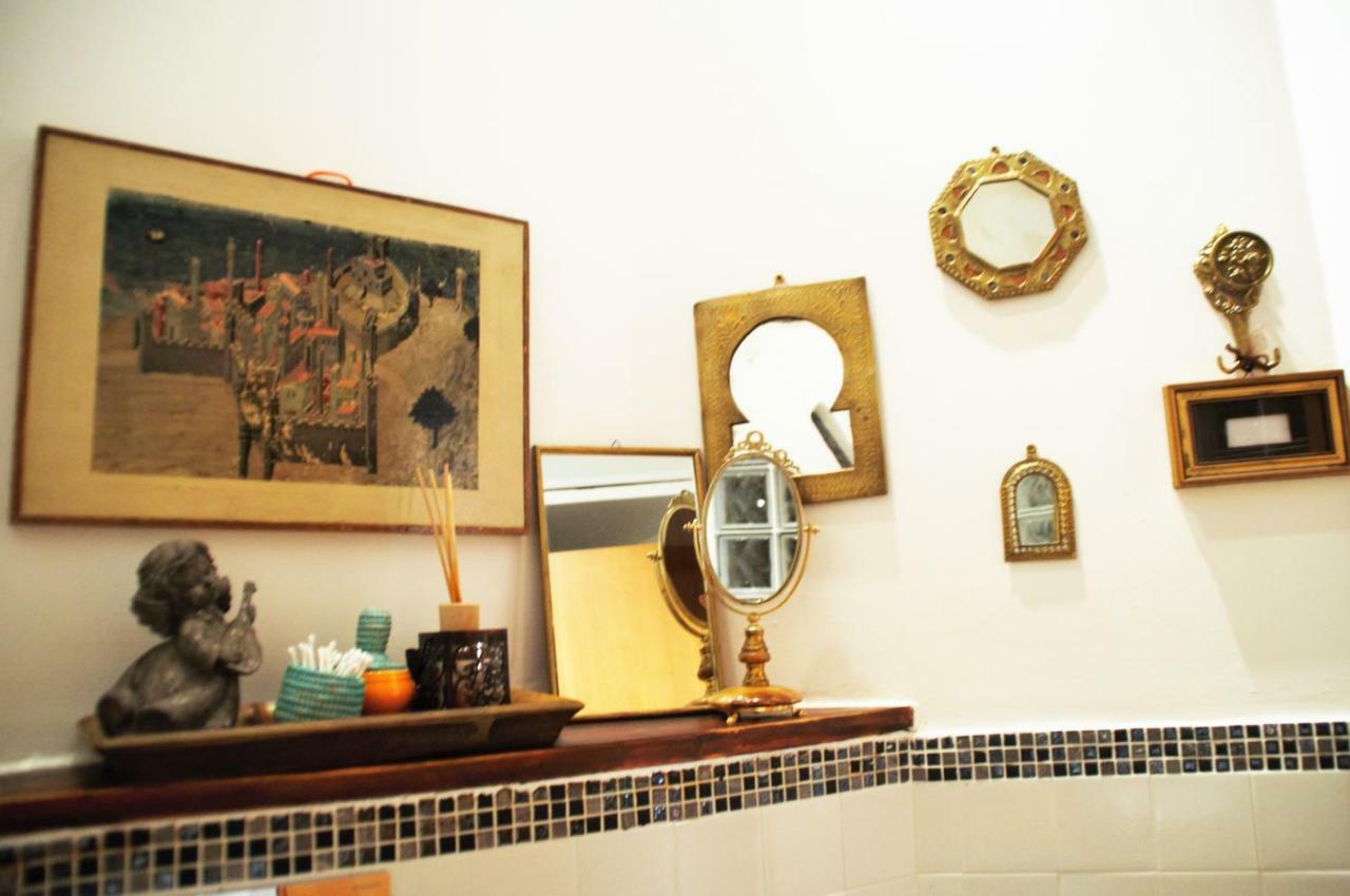 Ipazia House Apartment Генуа Екстериор снимка
