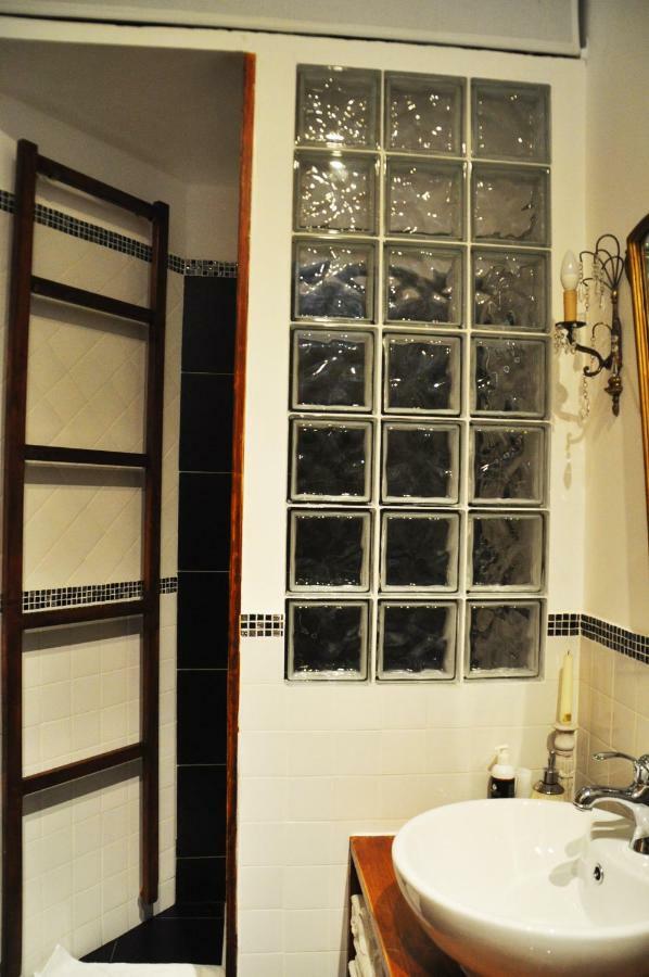 Ipazia House Apartment Генуа Екстериор снимка