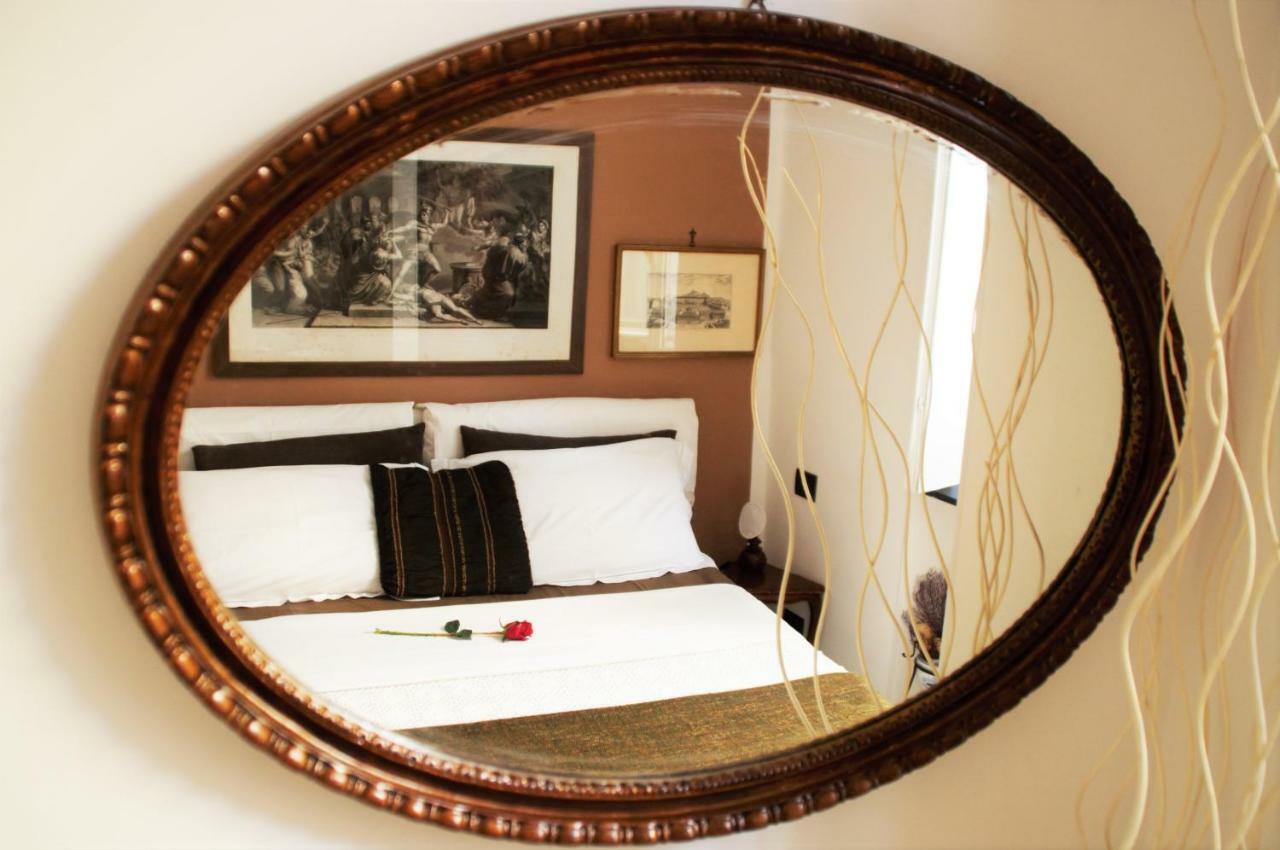Ipazia House Apartment Генуа Екстериор снимка