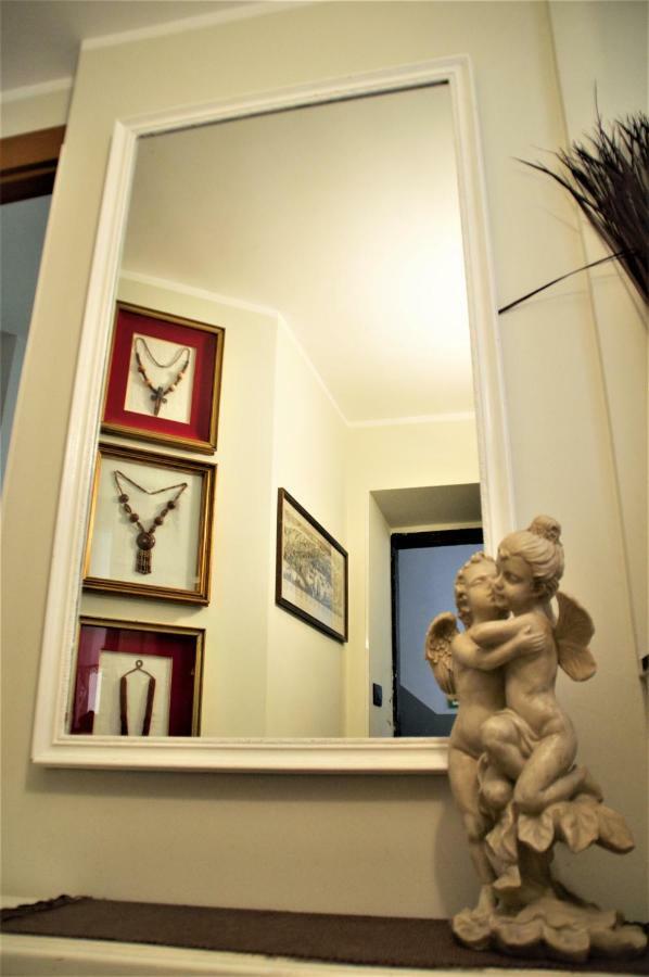 Ipazia House Apartment Генуа Екстериор снимка